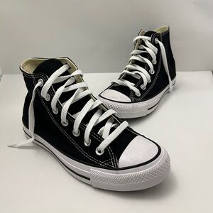 Converse Chuck Taylor® All Star® High Top Sneaker (Women)